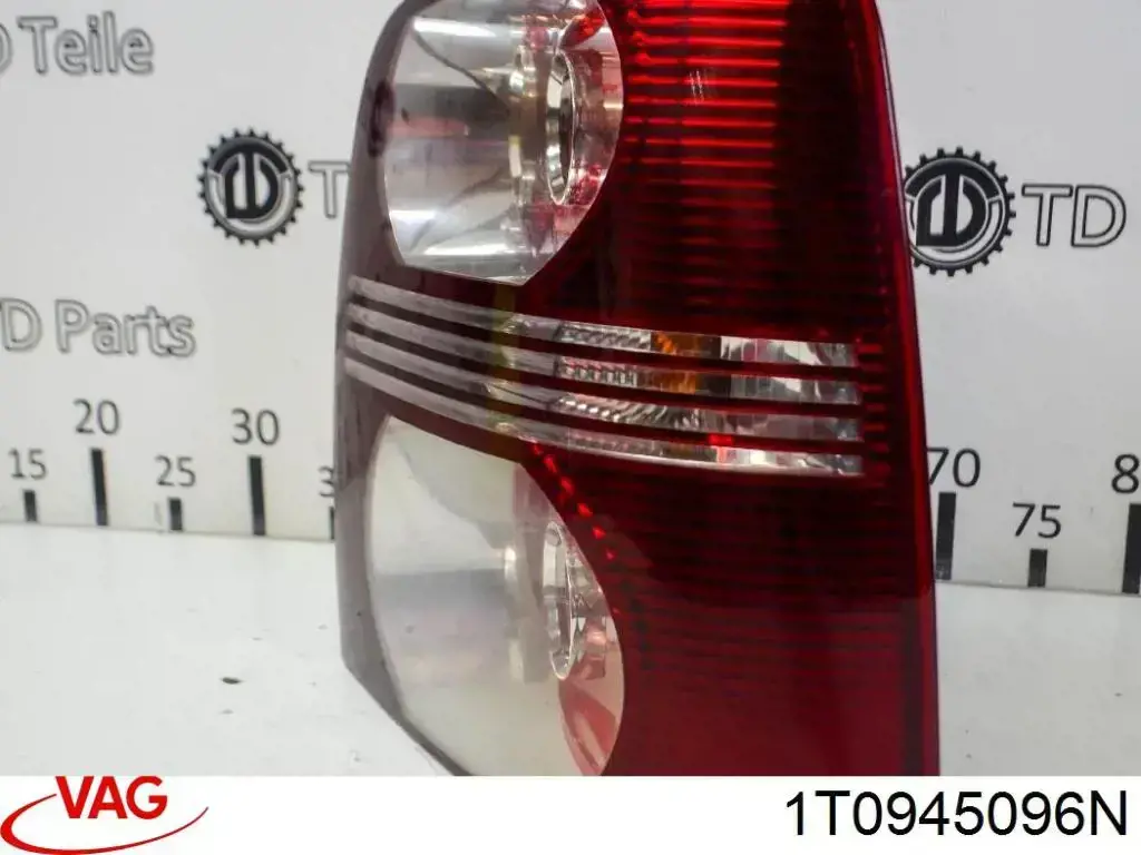 Comprar 1T0945096N VAG Piloto trasero derecho