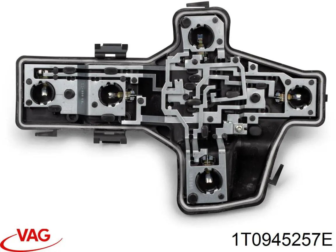 Comprar 1T0945257E VAG 