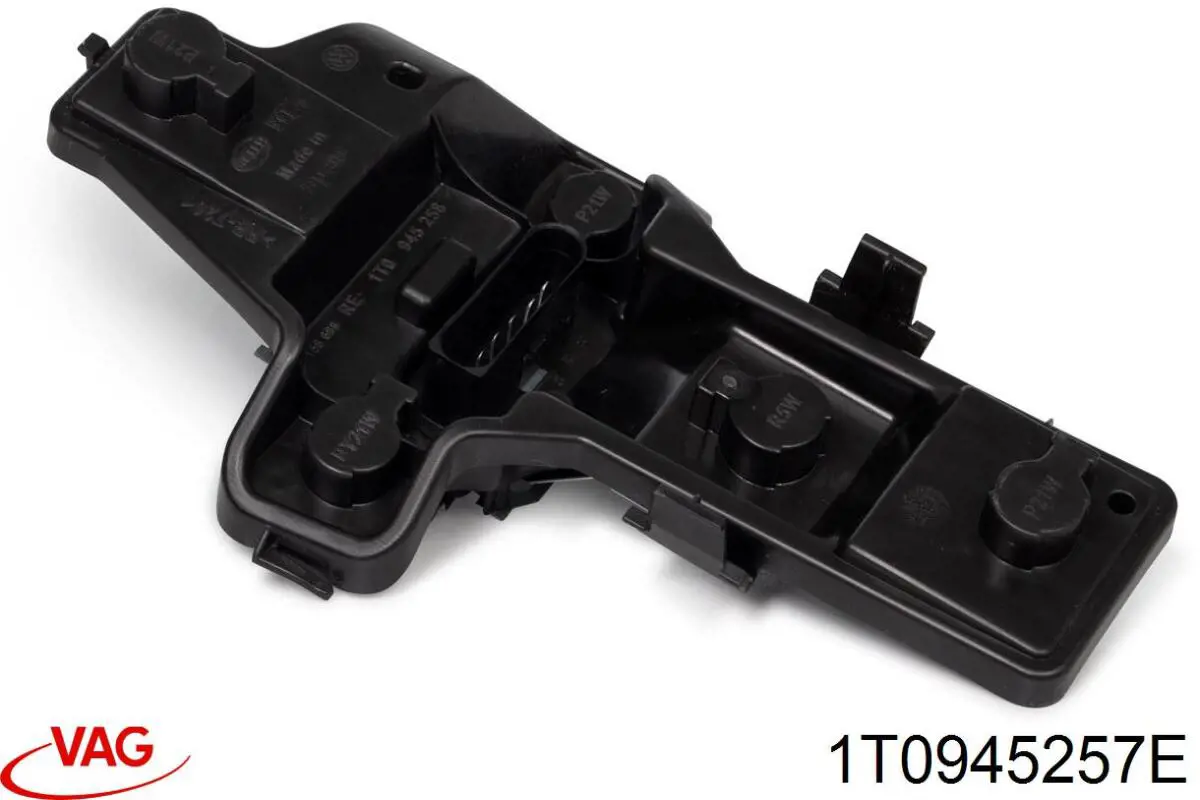  VAG 1T0945257E precio, desde 34,42 EUR