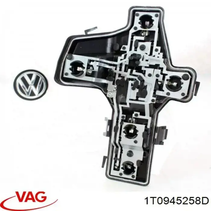 1T0945258D VAG 