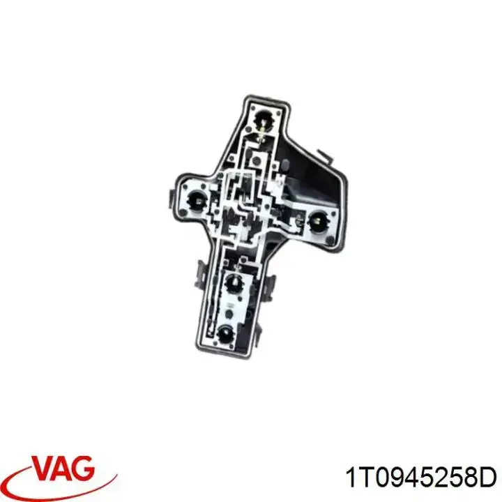  1T0945258D VAG