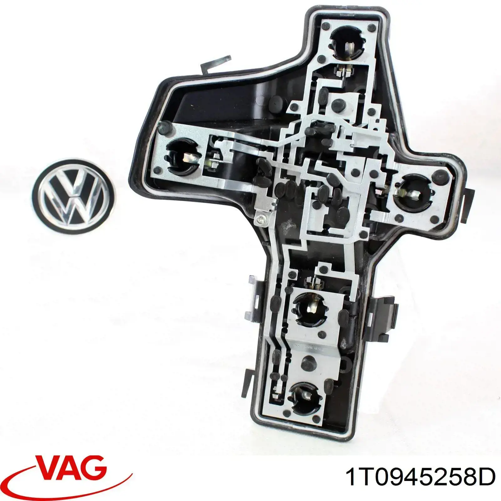Comprar 1T0945258D VAG 