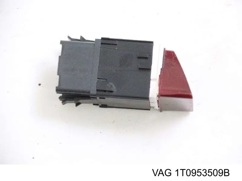 Comprar 1T0953509B VAG Boton de luz de emergencía