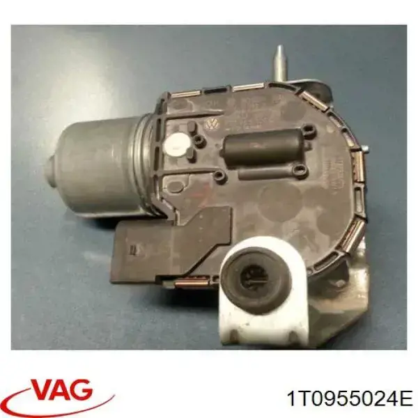 Comprar 1T0955024E VAG Trapezoide del limpiaparabrisas derecho