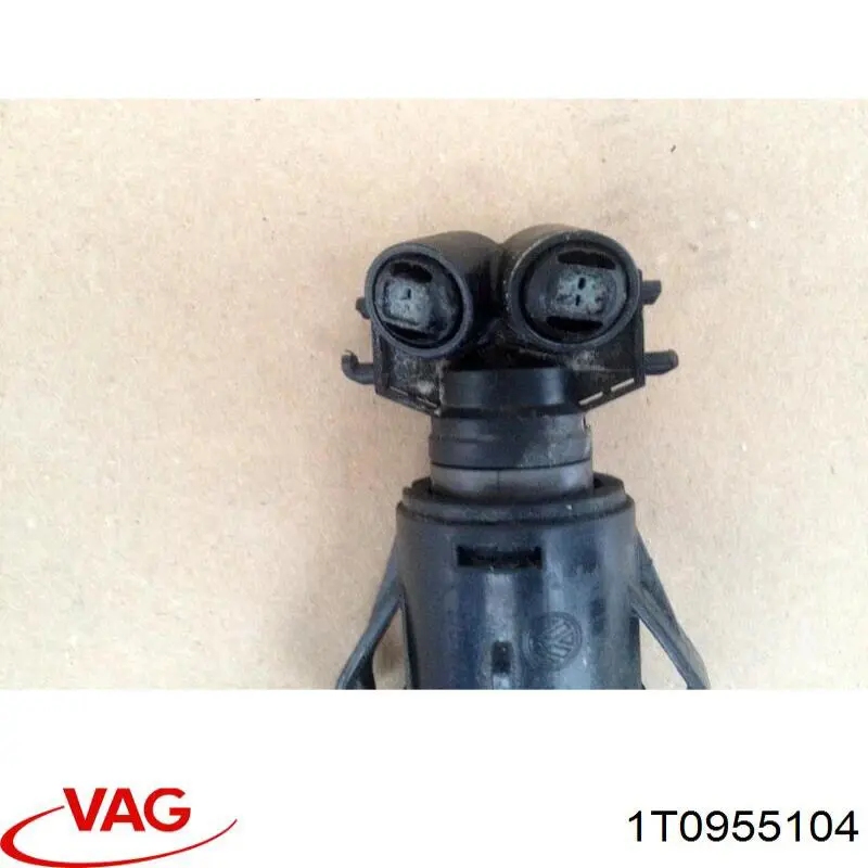 1T0955104 VAG