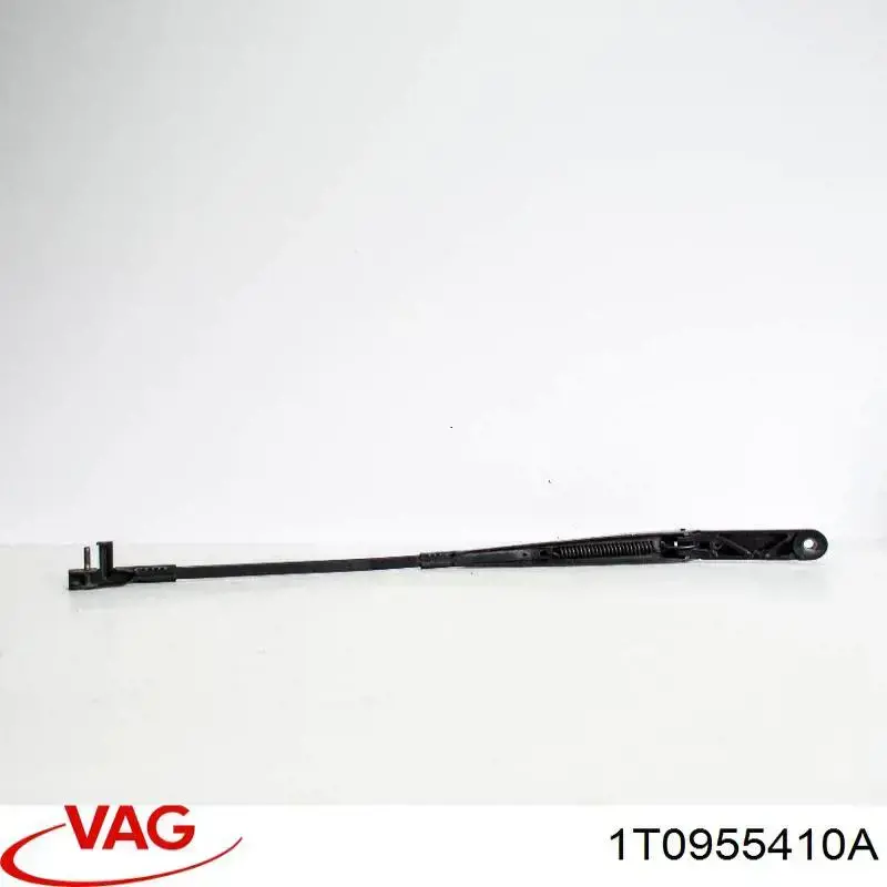 Brazo de limpiaparabrisas VAG 1T0955410A precio, desde 35,76 EUR