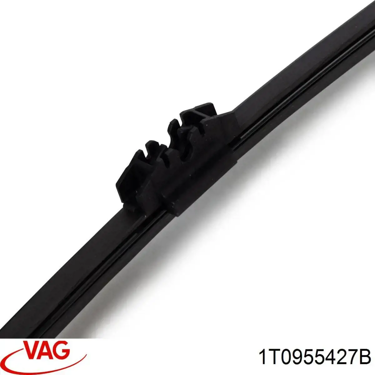 Comprar 1T0955427B VAG Limpiaparabrisas traseros