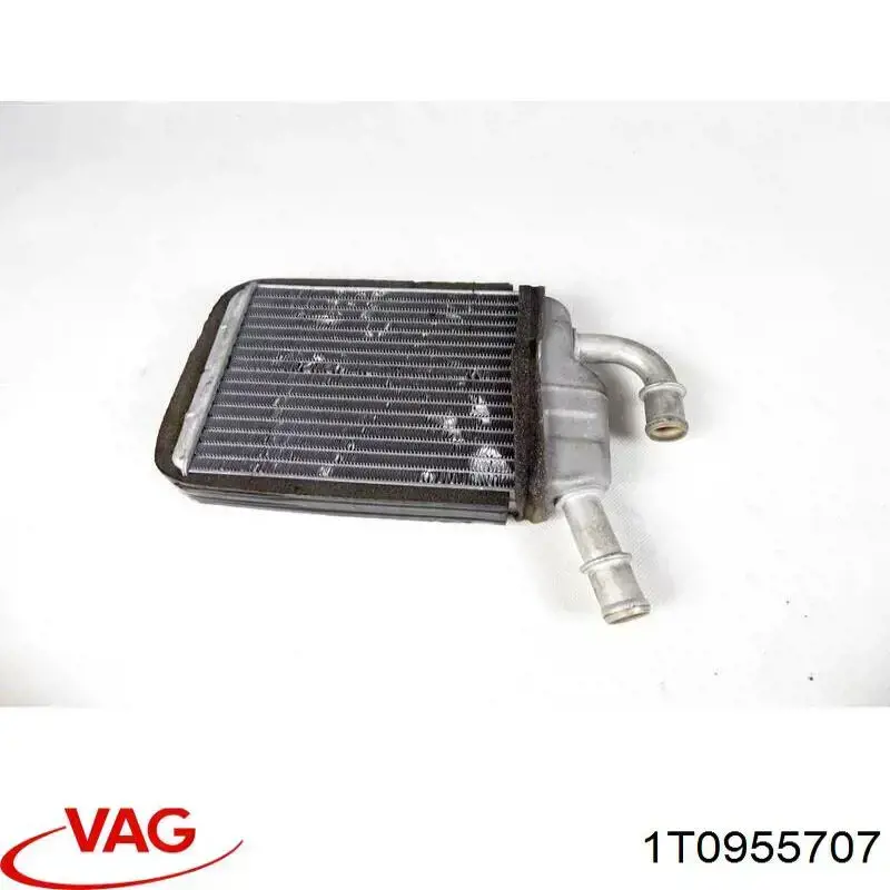 Brazo del limpiaparabrisas trasero VAG 1T0955707 precio, desde 39,20 EUR