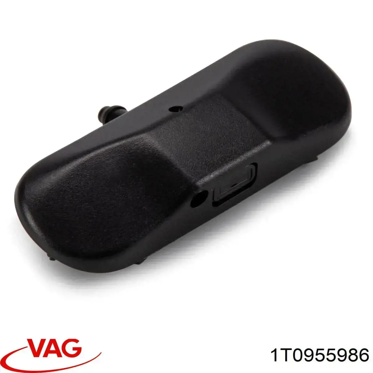 Boquilla del lavaparabrisas 1T0955986 VAG