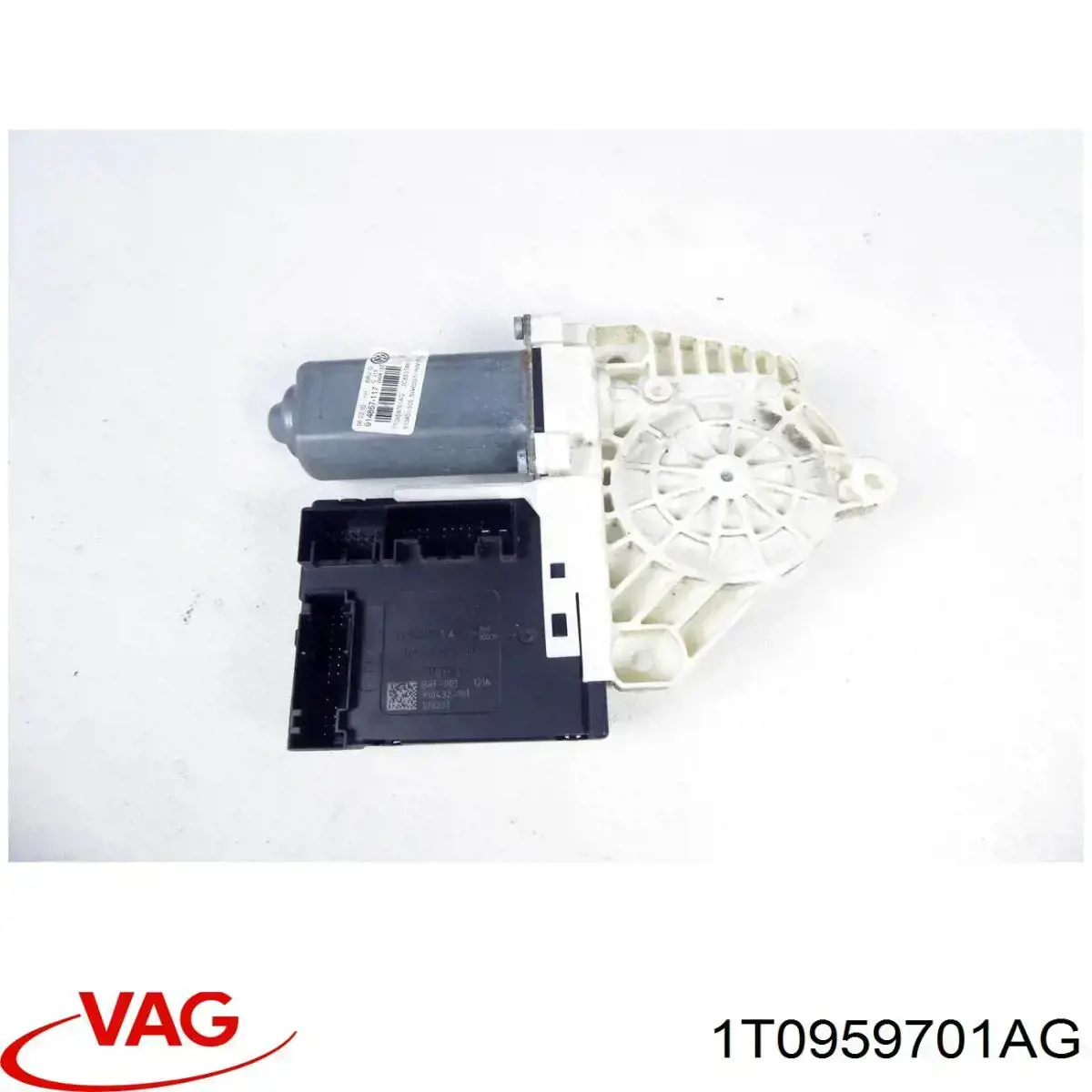 Motor eléctrico, elevalunas, puerta del conductor VAG 1T0959701AG precio, desde 66,79 EUR