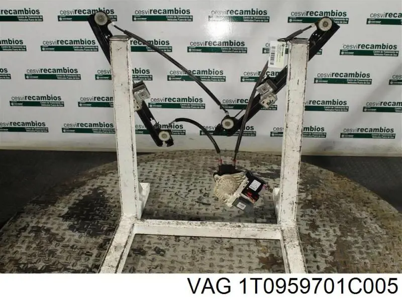 1T0959701C005 VAG 