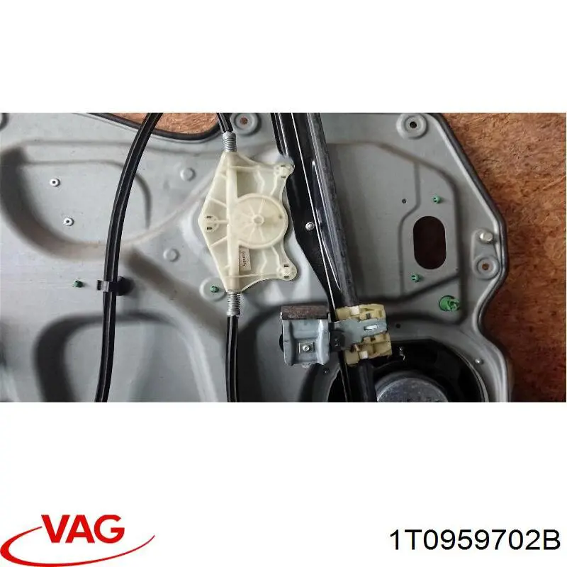  VAG 1T0959702B precio, desde 56,63 EUR