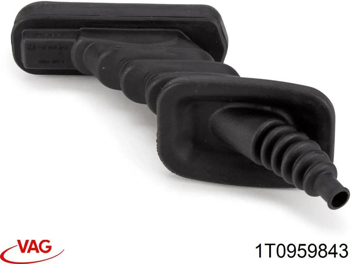  VAG 1T0959843 precio, desde 32,83 EUR