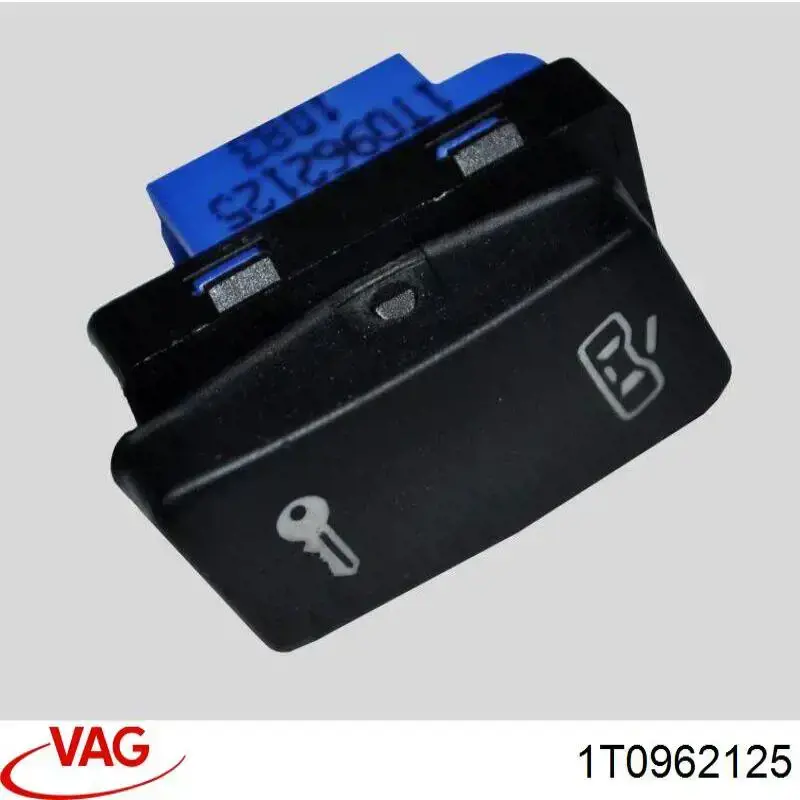 1T0962125 VAG