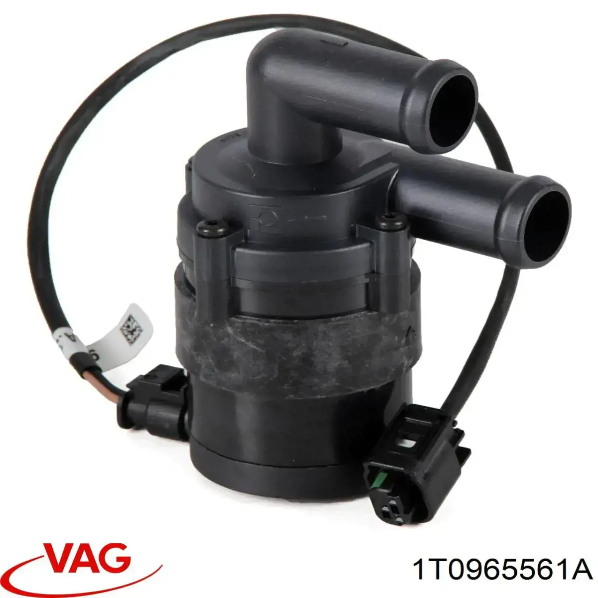 Bomba de agua eléctrica auxiliar VAG 3C0965561