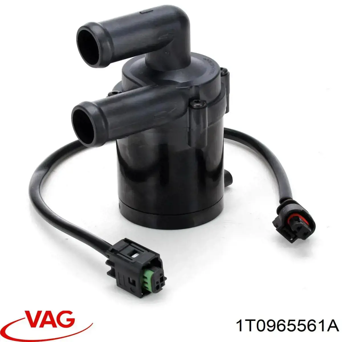 Bomba de agua eléctrica auxiliar VAG 3C0965561 precio, desde 58,06 EUR