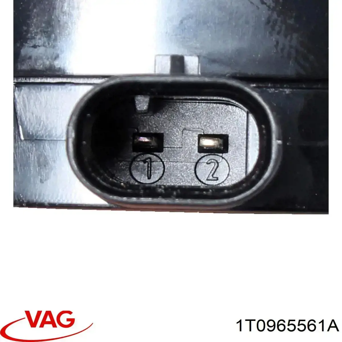Bomba de agua eléctrica auxiliar 3C0965561 VAG