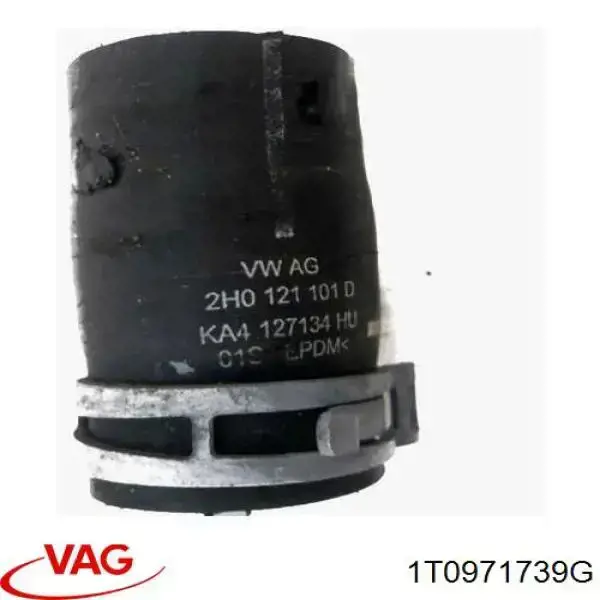  VAG 1T0971739G precio, desde 3,96 EUR