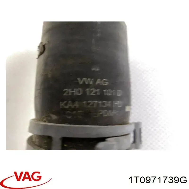 Comprar 1T0971739G VAG 