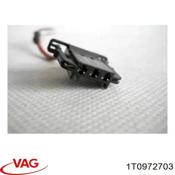  1T0972703 VAG