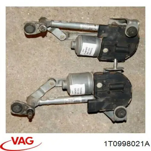 Comprar 1T0998021A VAG Varilla de limpiaparabrisas