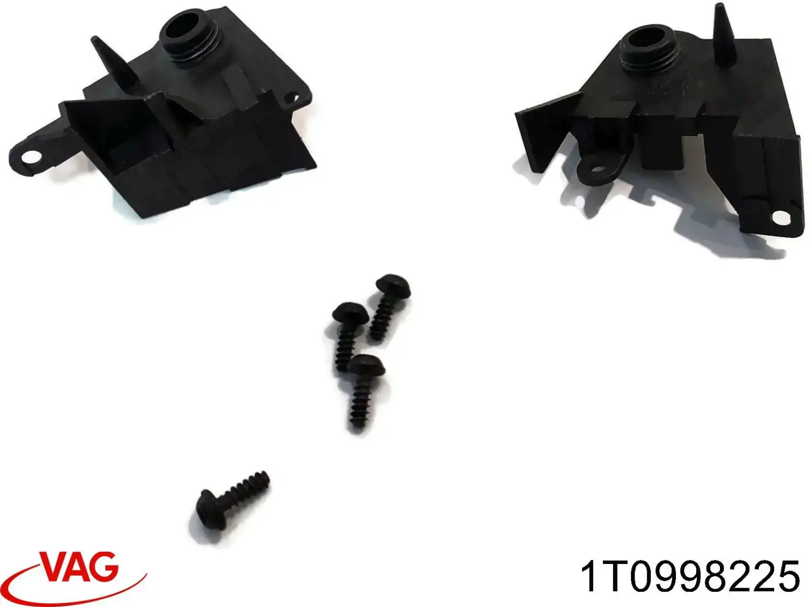 Comprar 14998005 AND Soporte de fijación del faro delantero izquierdo