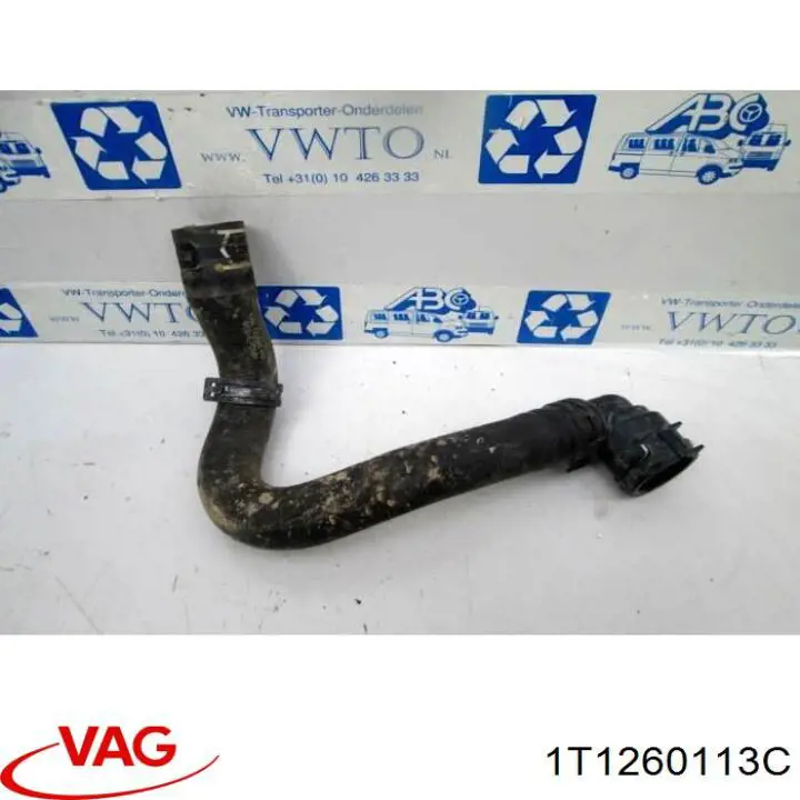 Comprar 1T1260113C VAG 