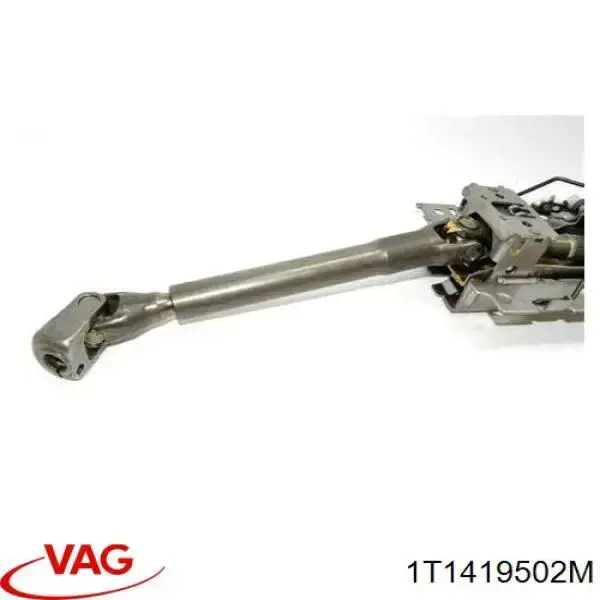 Comprar 1T1419502L VAG Columna dirección