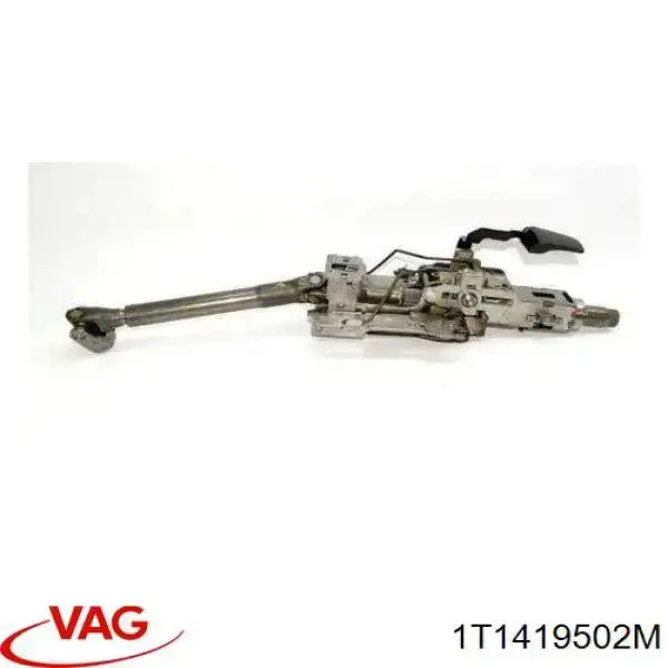 Columna de dirección VAG 1T1419502M