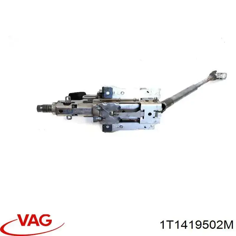 Columna de dirección VAG 1T1419502M precio, desde 81,31 EUR
