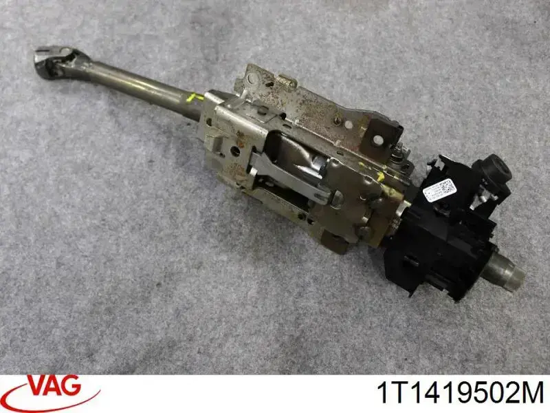 1T1419502M VAG Columna de volante