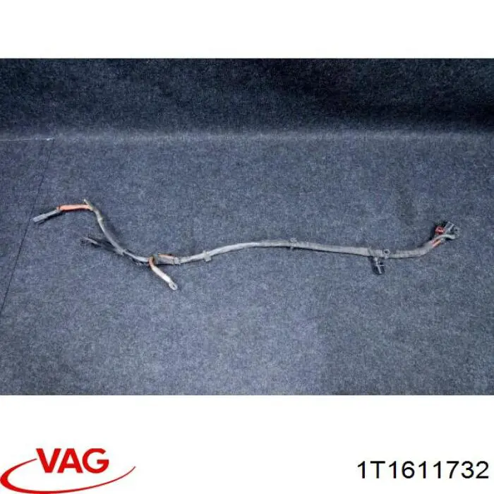  VAG 1T1611732 precio, desde 17,68 EUR