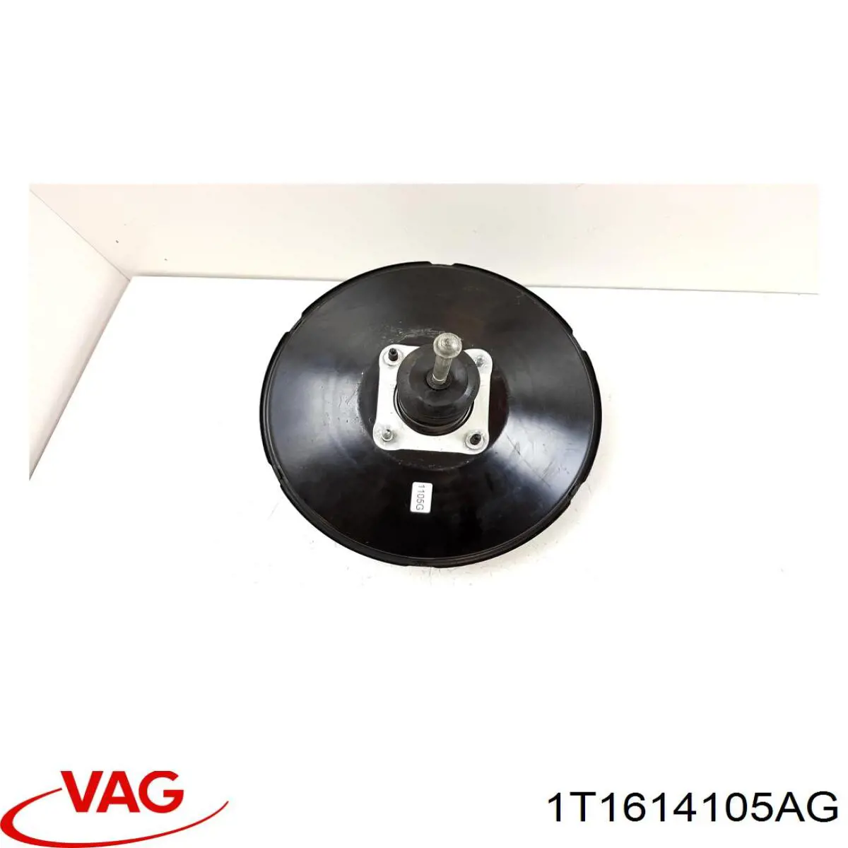 Servofreno VAG 1T1614105AG precio, desde 90,02 EUR