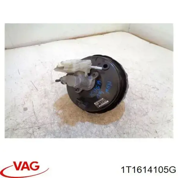 1T1614105G VAG Servofreno