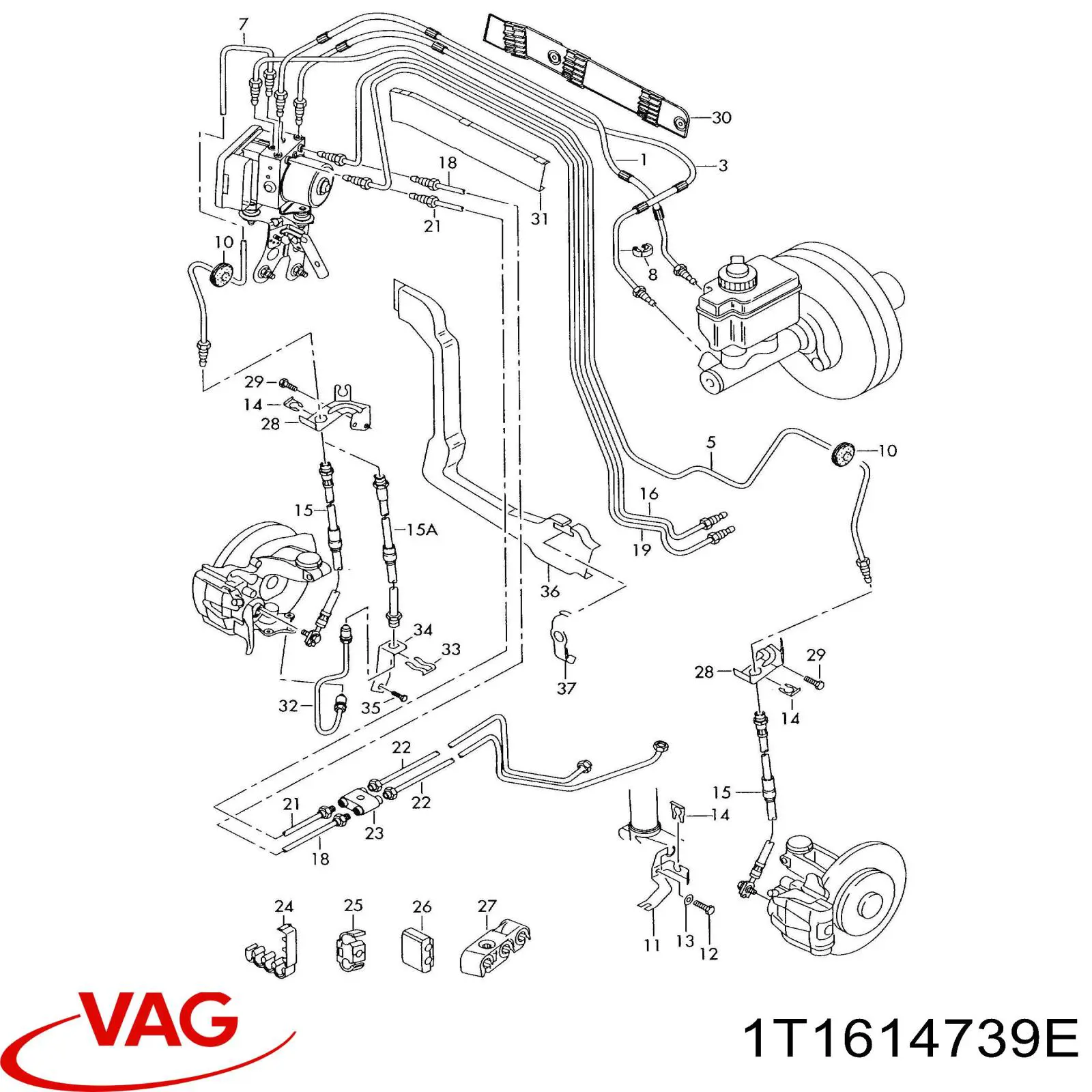 1T1614739E VAG 