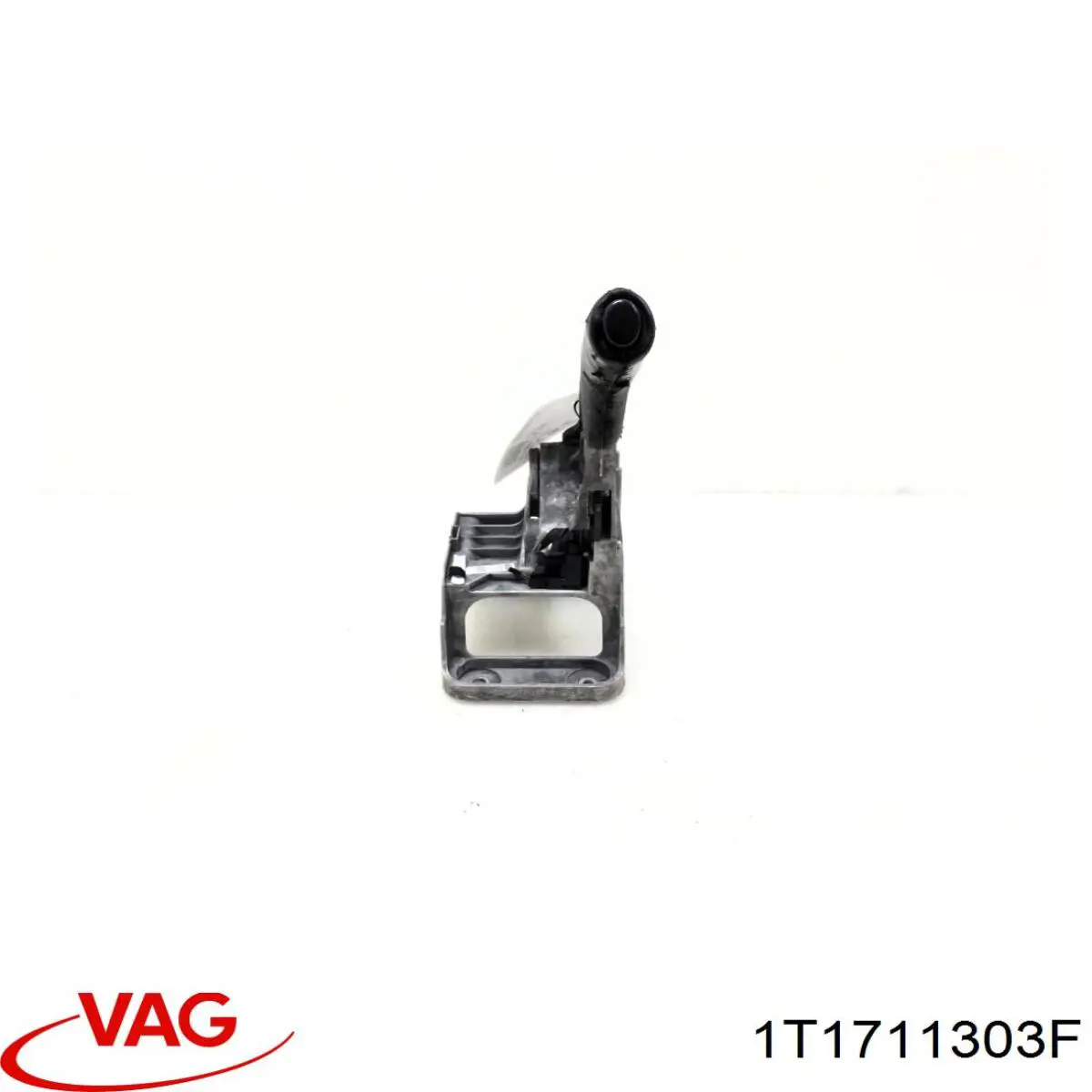 Comprar 1T1711303F VAG Palanca de freno de mano