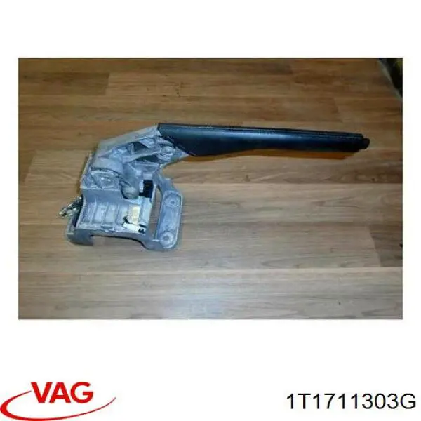 Comprar 1T1711303G VAG Palanca de freno de mano