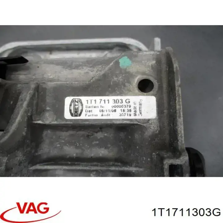 Palanca de freno de mano VAG 1T1711303G precio, desde 45,01 EUR
