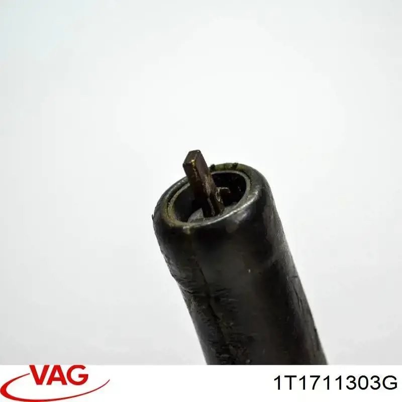 Comprar 1T1711303G VAG Palanca de freno de mano