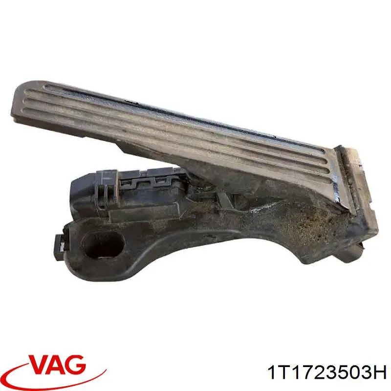 1T1723503H VAG Pedal de aceleracion