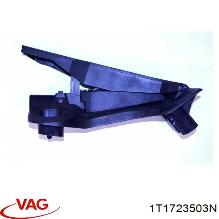 Comprar 1T1723503M VAG Pedal del acelerador