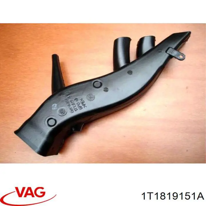  VAG 1T1819151A precio, desde 18,63 EUR
