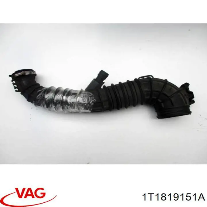 Comprar 1T1819151A VAG 