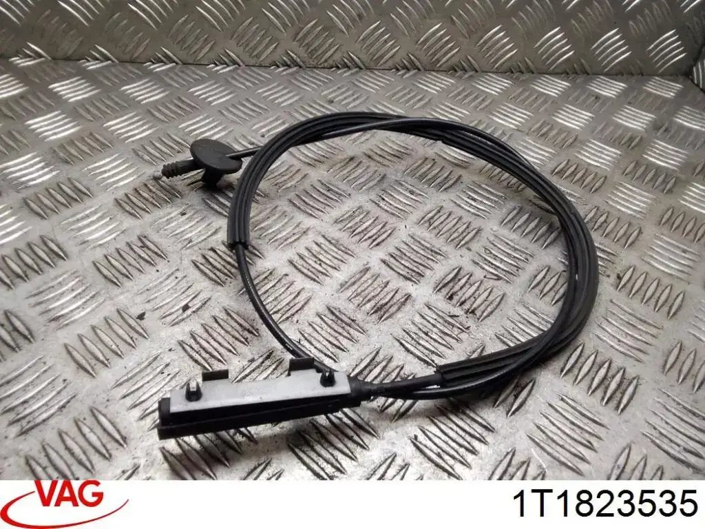 Comprar 1T1823535 VAG 