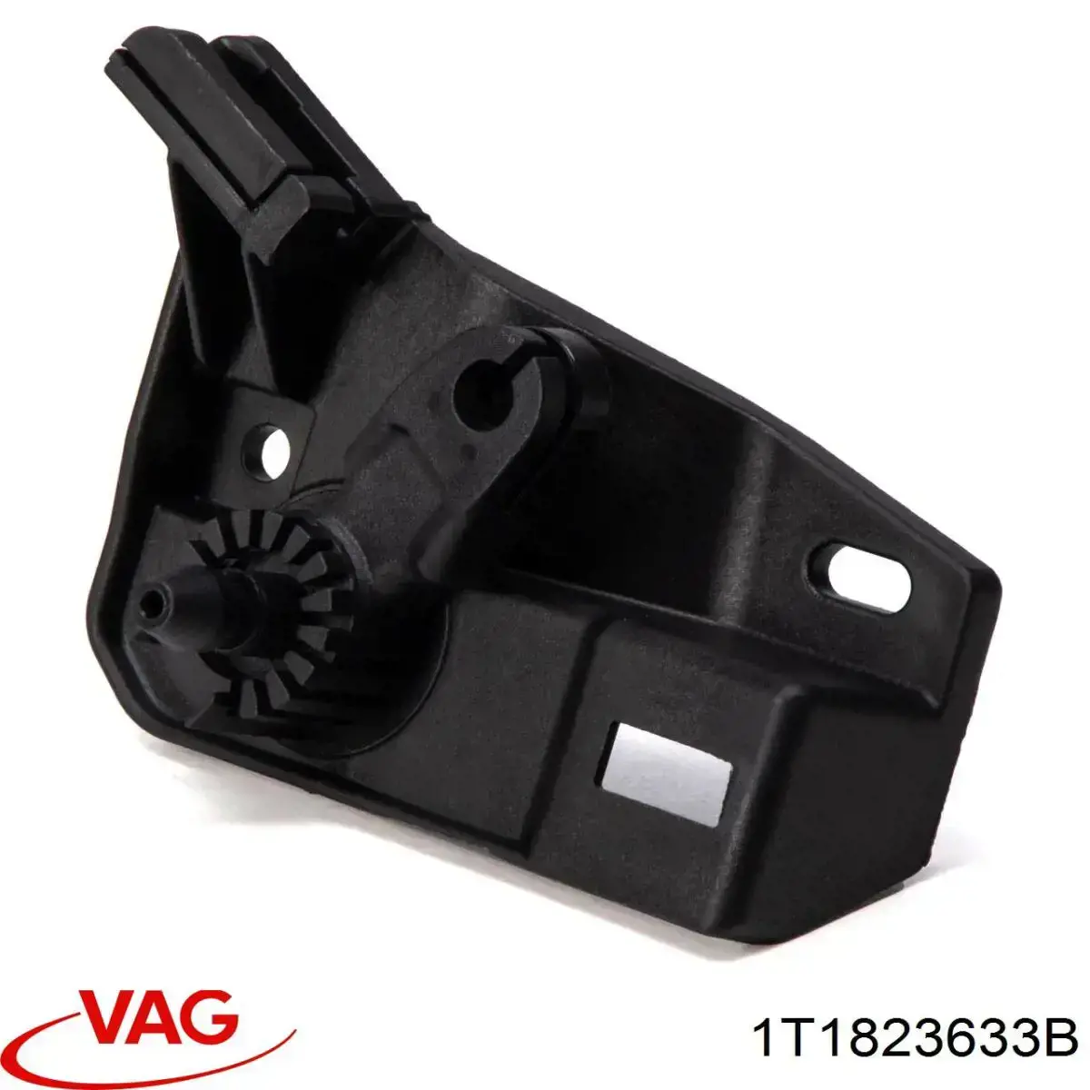 Comprar 1T1823633B VAG Soporte de la manija de apertura del capó