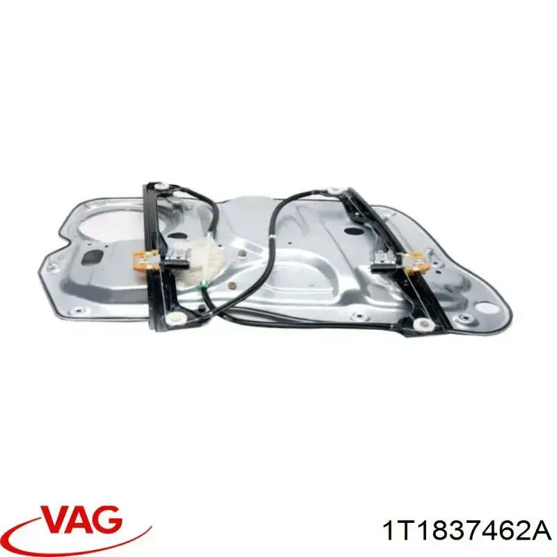 Comprar 1T1837462A VAG Mecanismo de elevalunas