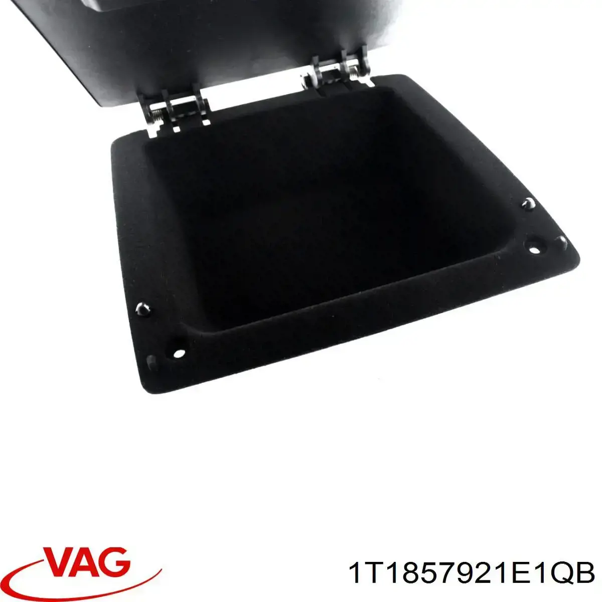 Guantera VAG 1T1857921E1QB precio, desde 343,07 EUR