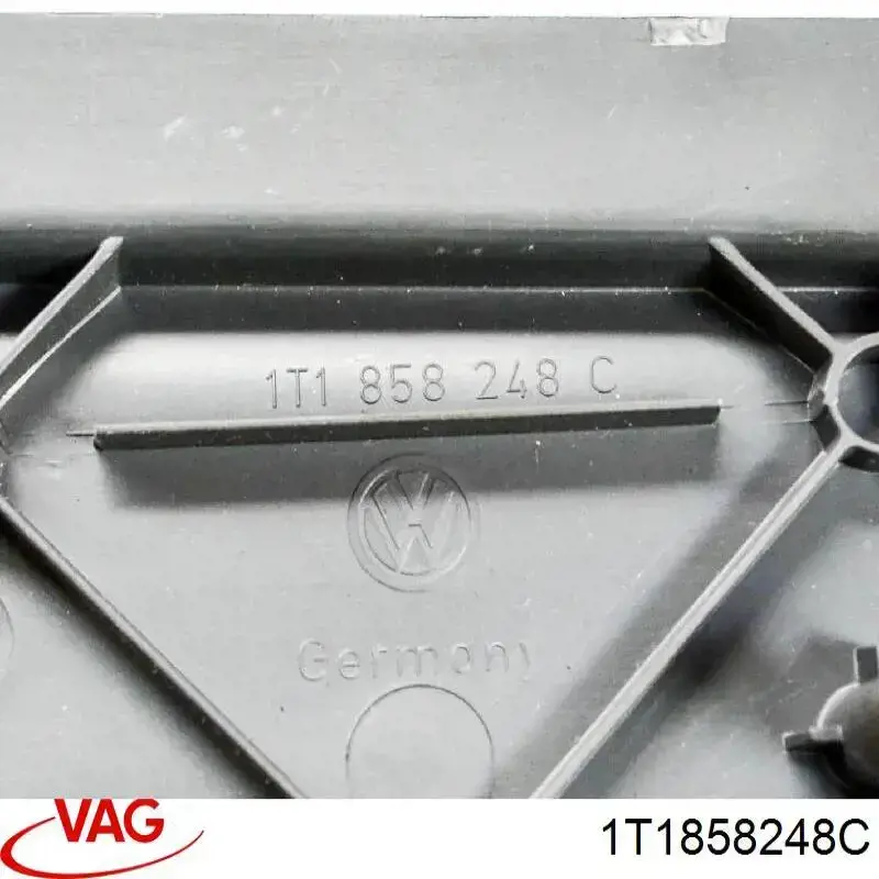 1T1858248C VAG 