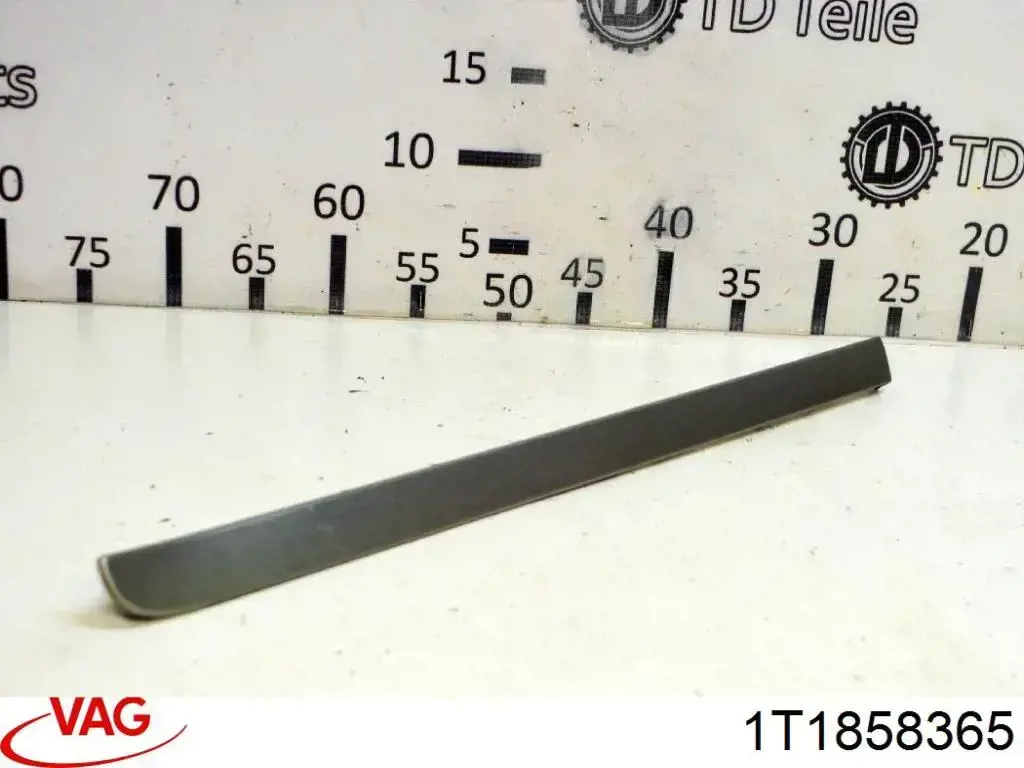  1T1858365 VAG