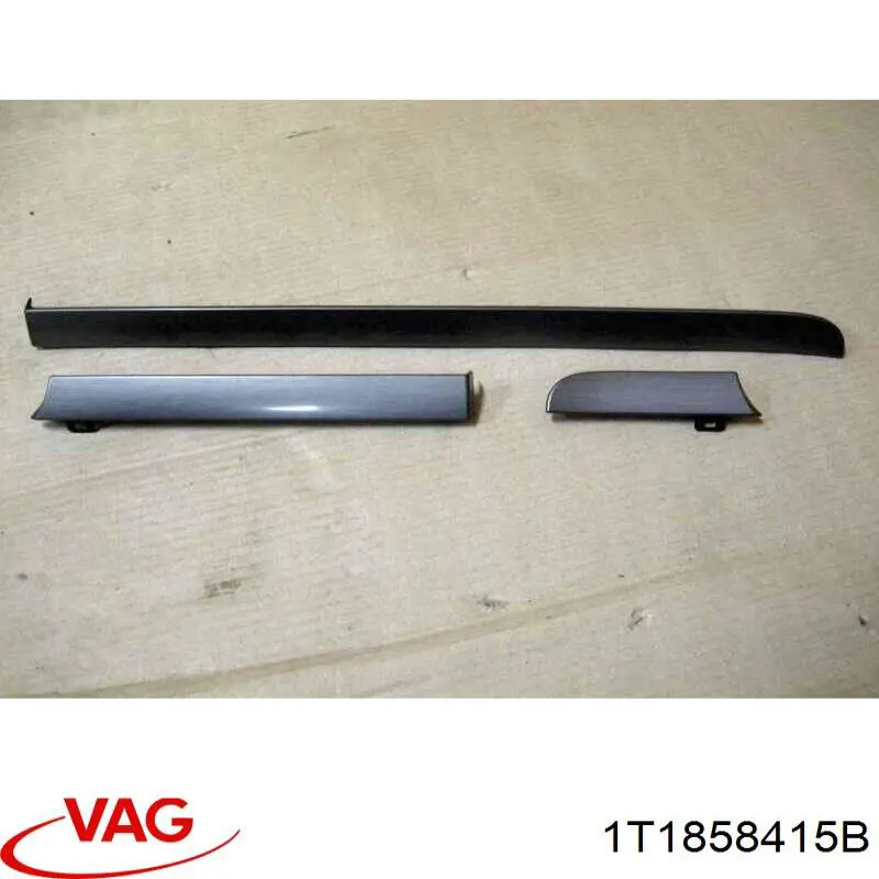 Comprar 1T1858415B VAG 